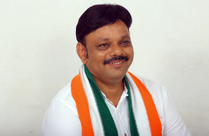 ಕ್ಷೇತ್ರದ ಎಲ್ಲ ವರ್ಗದವರ ಅಭಿವೃದ್ಧಿಗೆ ಯು.ಟಿ.ಖಾದರ್ ಶ್ರಮಿಸಿದ್ದಾರೆ: ಉಮರ್ ಫಾರೂಕ್